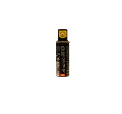 Brad Nails 16g Straight Mixed 2500 Pack & Fuel Cell