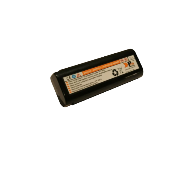 Paslode Replacement Battery (Pro Series) 1.5ah 6V