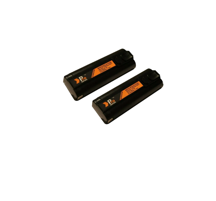 Paslode Replacement Battery (Pro Series) 1.5ah 6V