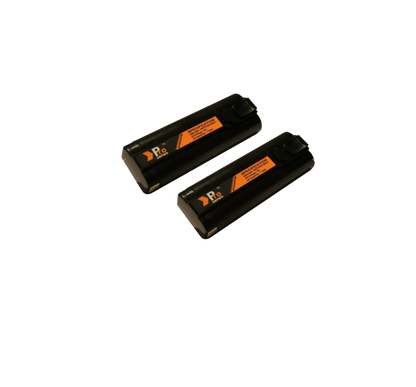 Paslode Replacement Battery (Pro Series) 1.5ah 6V