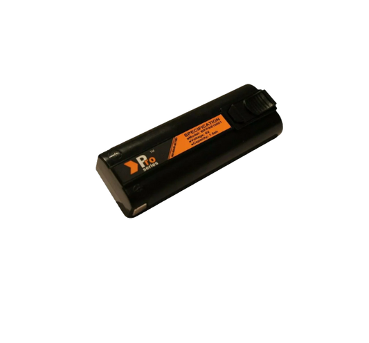 Paslode Replacement Battery (Pro Series) 1.5ah 6V