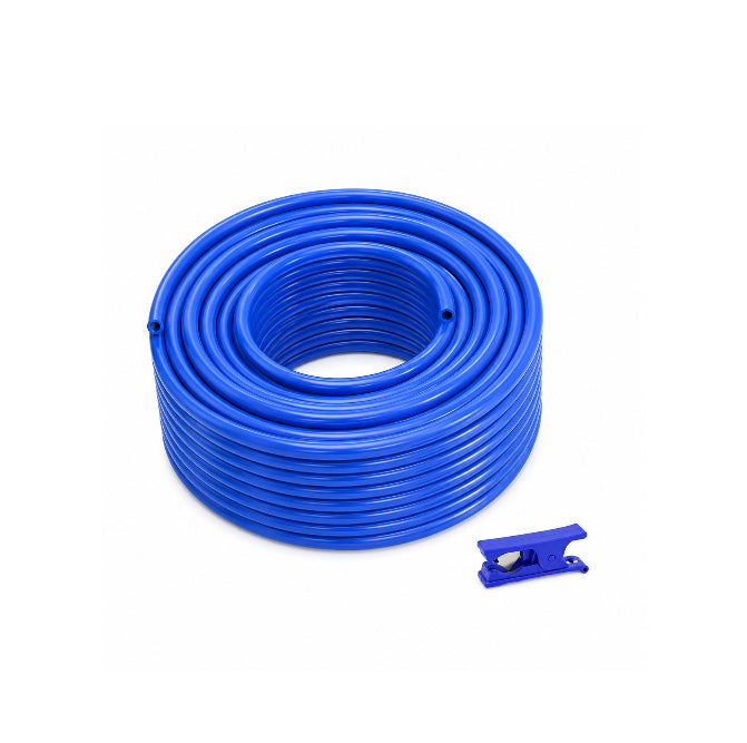 Air Line Garage Workshop Kit 16mm Hi-Flow Euro and Regulators