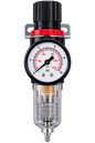 1/4" Adjustable Filter Regulator